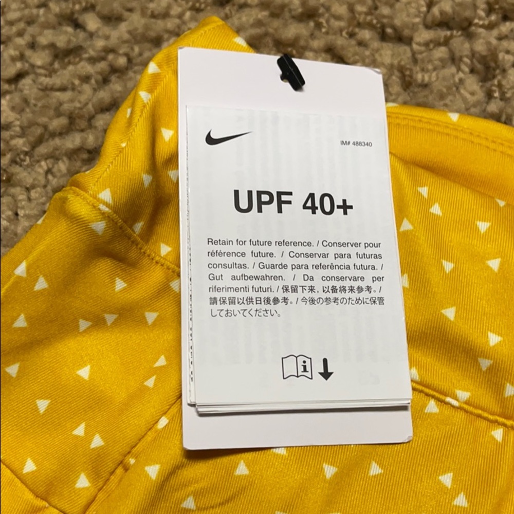 Nike Women’s Golf Skirt - Picture 5 of 8